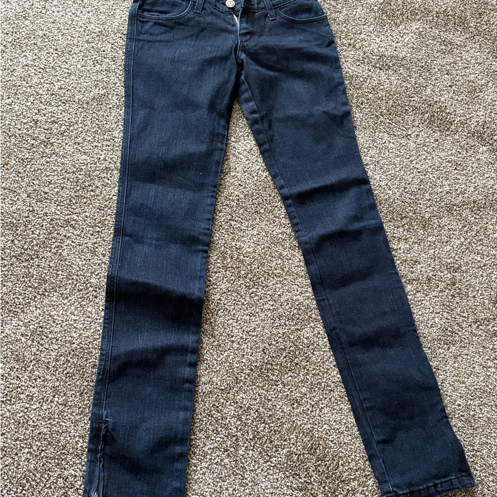 NWOT KSUBI Jeans